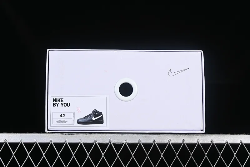 All categories Nk Air Force 1 Air Force series Nk Air Force 1 Mid Air Force mid-top Nk Air Force 1'07 Low Customized Air Force One mid-top casual sneakers CW2289-111